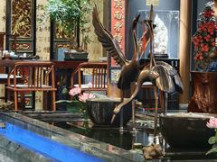 -山泉粤宴(广东大厦店)