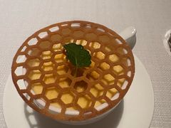 -香樟花园法式铁板烧(恒隆广场店)