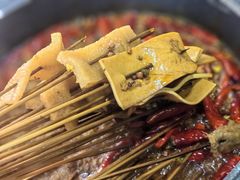 -浮何烤铺(桐梓林店)