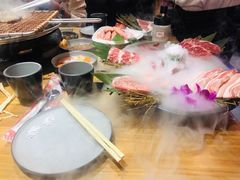 -焱岛烧肉·活鳗炙烤(晋江万达店)