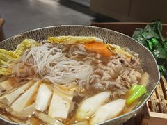 -堂本家洋食别馆·炸猪排(中心城店)