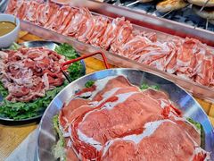 -四禧精酿烧烤串吧(大明湖店)