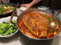 -佬麻雀·剁椒鱼头(京基KK One店)