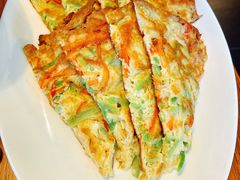 苦瓜煎蛋-耕食记 Geng Shi Ji