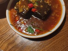 -恰饭·老长沙市井菜(天河客运站店)