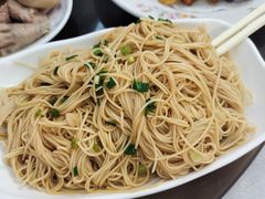 葱油捞面-腰记饭店(龙源路店)