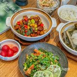 肉食爱好者都会一口爱上的素食餐厅!!