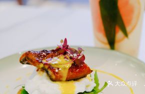 Japanese Eel Banquet Egg