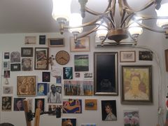 -信马画室 成人零基础到个人创作画室(亚运村店)