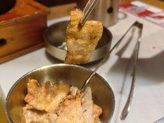 -韩宫宴烤肉·料理(苏州中心店)