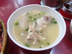 -易老妈蹄花.特色川菜(人民公园总店)
