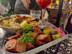 -ibarrel爱杯·bistro&brunch(江宁路店)