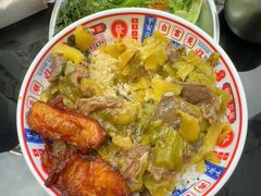 -明記茶餐廳(福田总店)