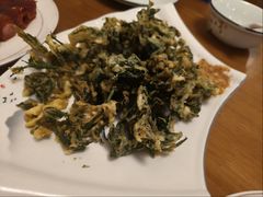 -钰田大院·碳烤虹鳟鱼·怀柔地道农家菜(雁栖湖店)