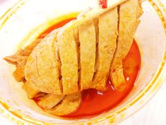-双燕楼·手工馄饨·汤面小吃(世纪汇店)