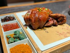 -紫泥369粗粮季(鼓楼店)