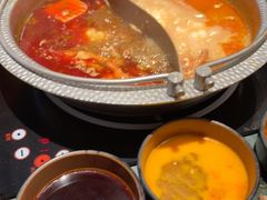 -牛New寿喜烧(曹路花园城店)