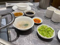 -张凯达·深海石斑鱼潮汕火锅(十五年品牌•虹桥天街店)