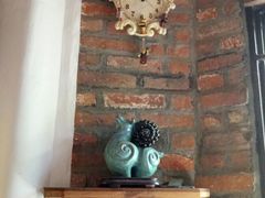 玫瑰拿铁-西关84·History·Art·Cafe