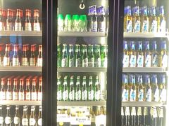 -功夫怪兽·烧烤(珠江路店)