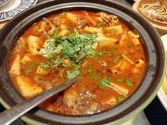 -芳芳私房菜·精做淮扬菜(承德路店)