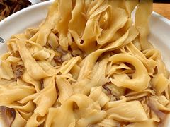 -萍姨抻面馆·鸡架冒菜(清湖店)