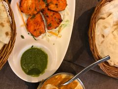 -Pita's&Tika's中东和印度风味餐厅(龙湖天街店)