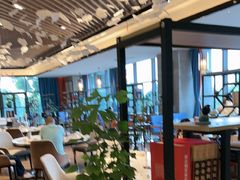 -宁波石浦大饭店(新材料城店)