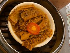 -点点心点心专门店(旺角店)