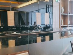 大堂-潮州府·潮菜·砂锅粥(徐家汇店)