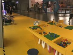 -蒙特利亲子乐园