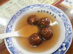 -粗茶淡饭(东关街店)