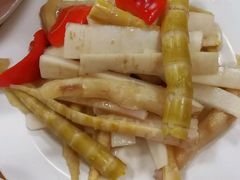 -荣生萝卜汤饭店
