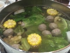 -陈记顺和牛肉火锅馆(天河北路店)