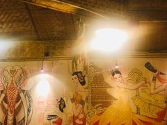 -多哥水傣味餐厅(司马巷店)