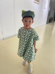 -非常六加一儿童摄影(同安店)