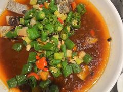 -小菜园新徽菜(溧阳万达店)