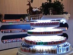 -涨巢·潮玩水疗局