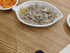 -鲜越鲜鱼粉(财富购物中心店)