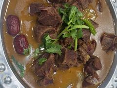 -龙香居海鲜浑锅家常菜·特色驴肉