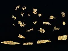 -北京大葆台遗址博物馆