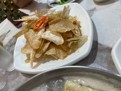 -富来美食