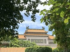 -顺峰山公园