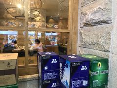 -喜悦小串海鲜烧烤大排档(高新万达店)