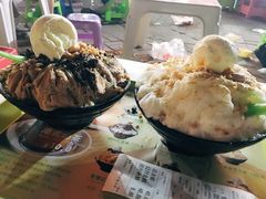 -MOMO冰品·生巧汤圆(红桥店)