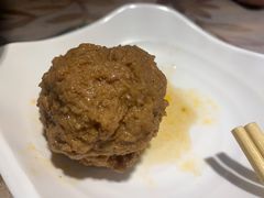 狮子头-韩师傅老大同刀削面(北苑路店)