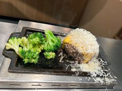 -肉肉大米(金虹桥店)