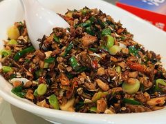 -洈水谣 · 地道荆州松滋菜(菱角湖公园店)