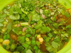 -张记牛肉面馆(天津路店)