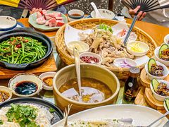 -猪腰一家·地道佛山菜(盐步店)